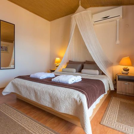 Apartmán Branka Crikvenica Pokoj fotografie