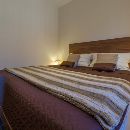 Apartmán Branka Crikvenica Pokoj fotografie