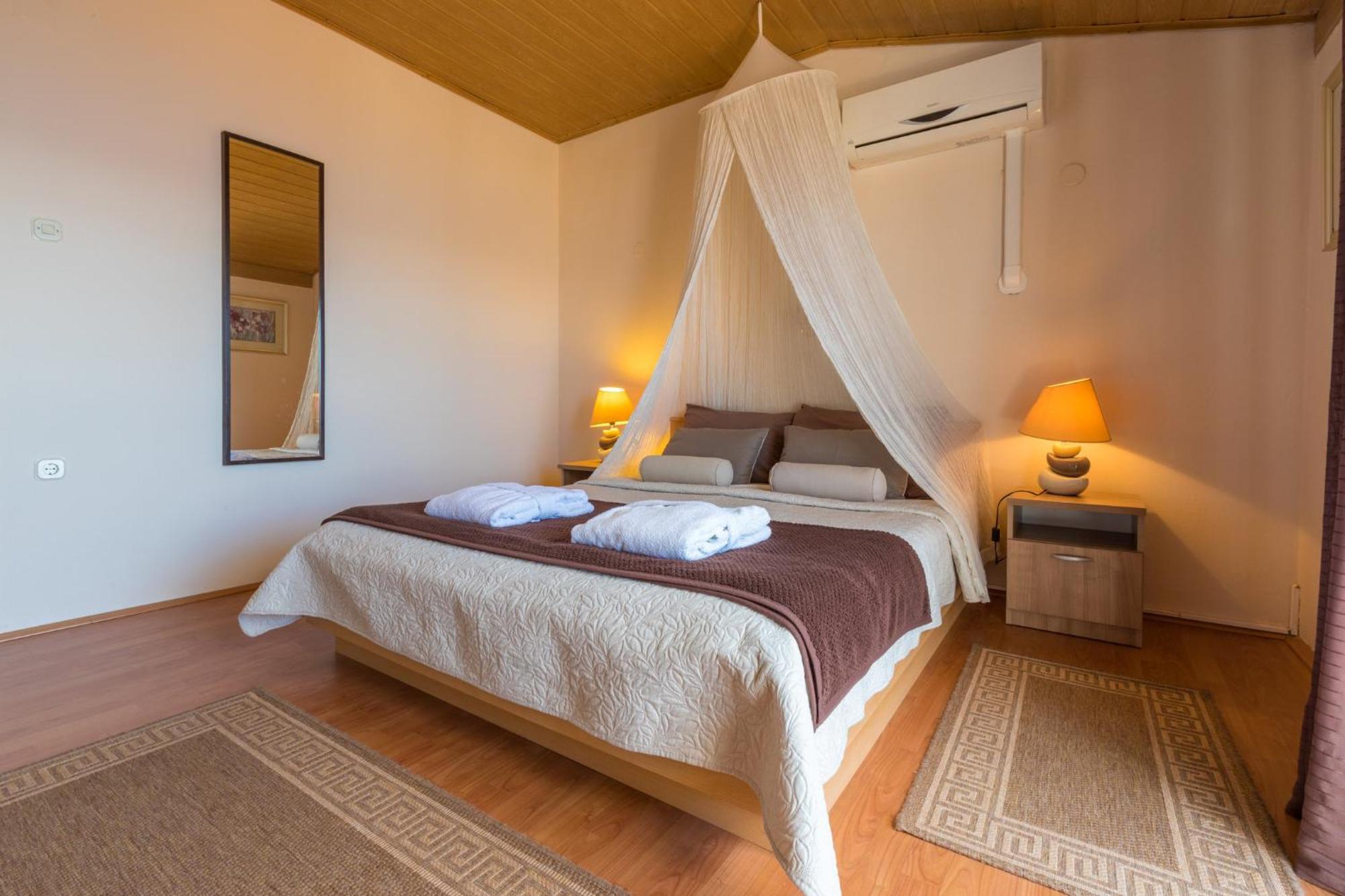 Apartmán Branka Crikvenica Pokoj fotografie