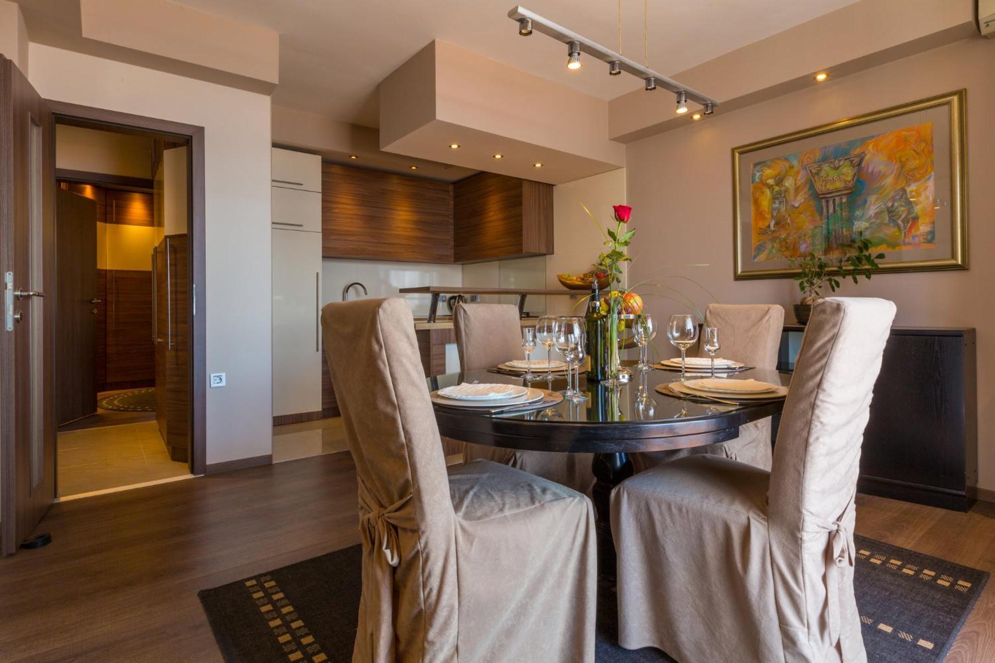 Apartmán Branka Crikvenica Pokoj fotografie