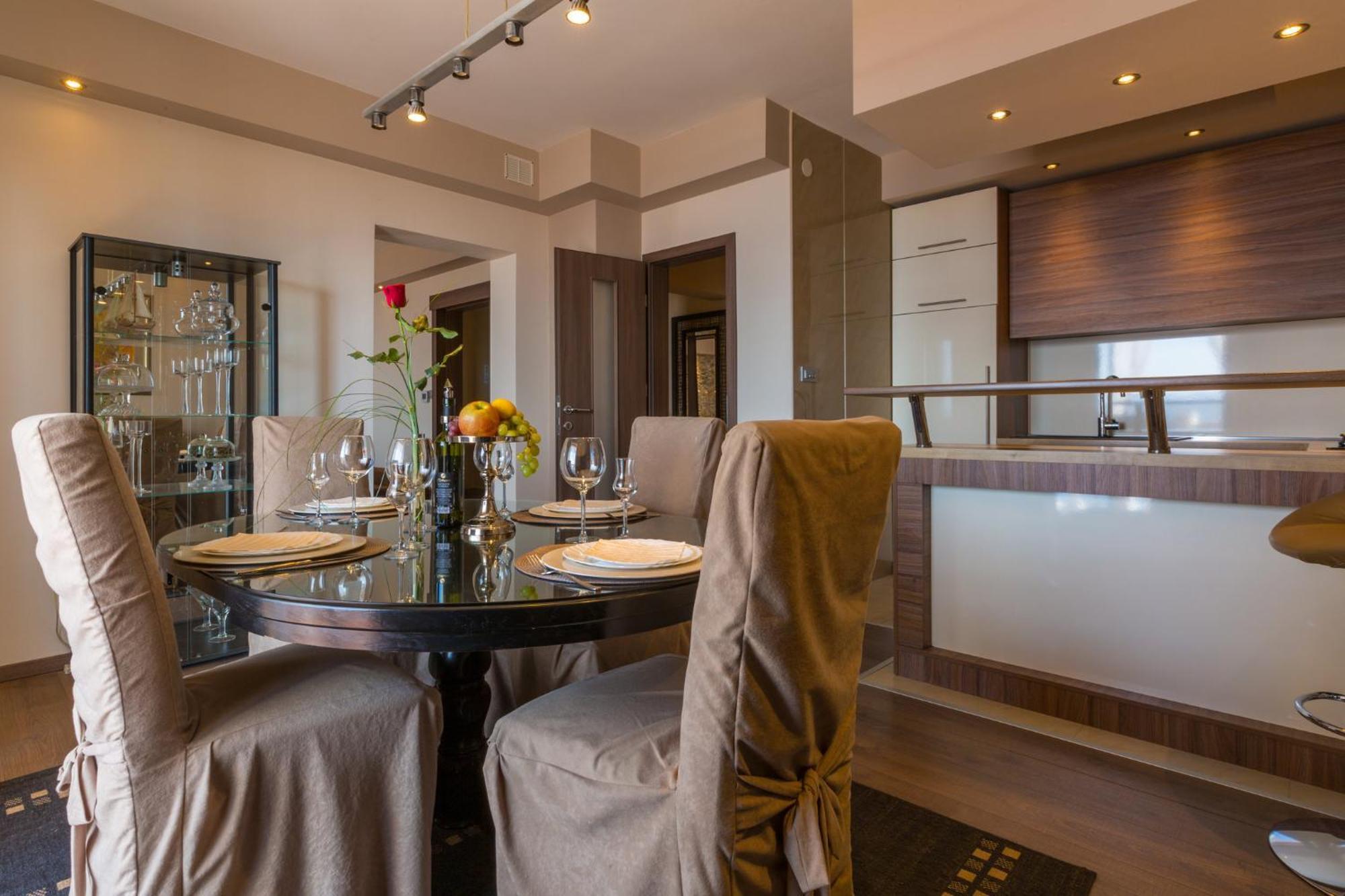 Apartmán Branka Crikvenica Pokoj fotografie