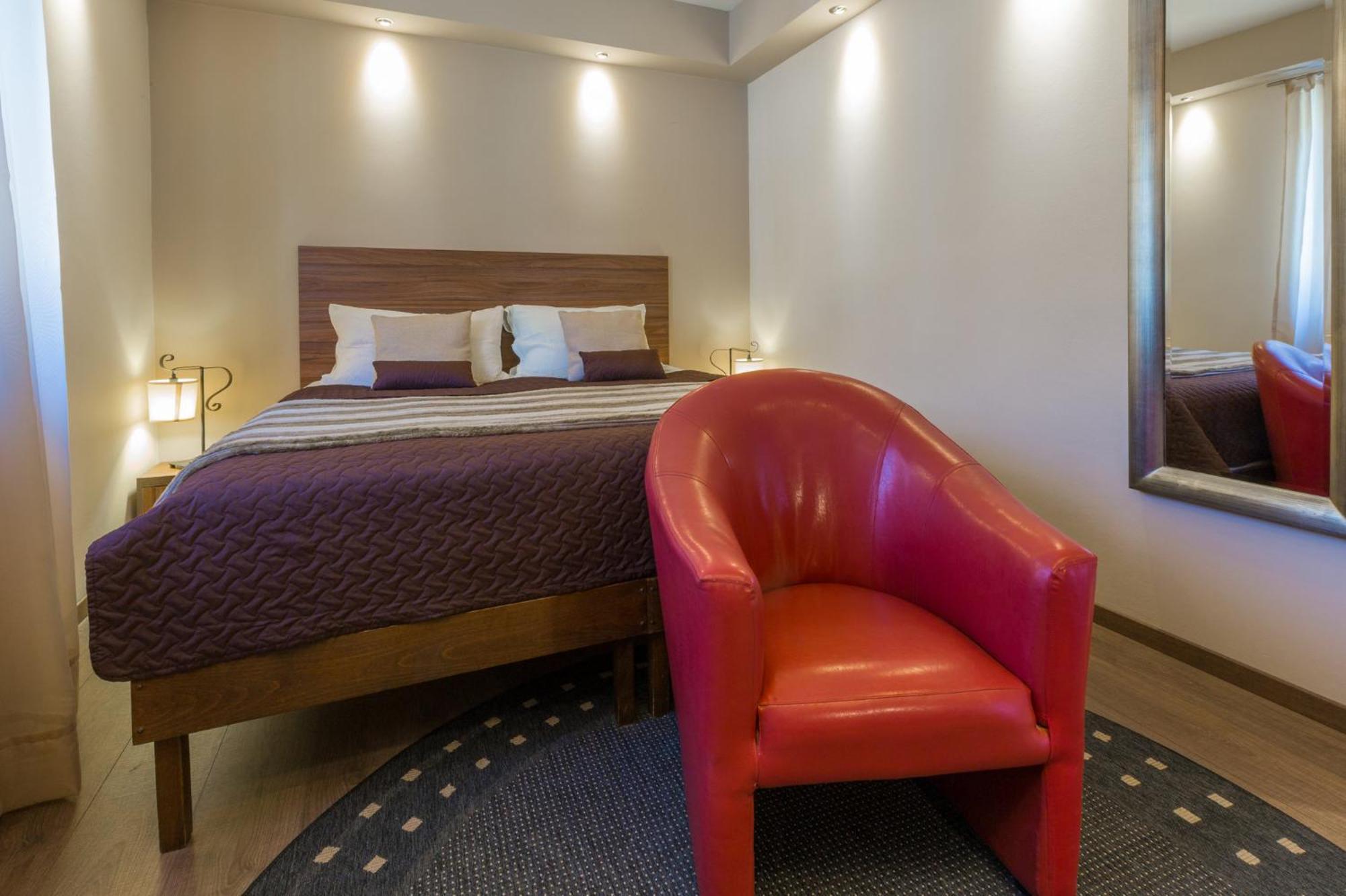 Apartmán Branka Crikvenica Pokoj fotografie