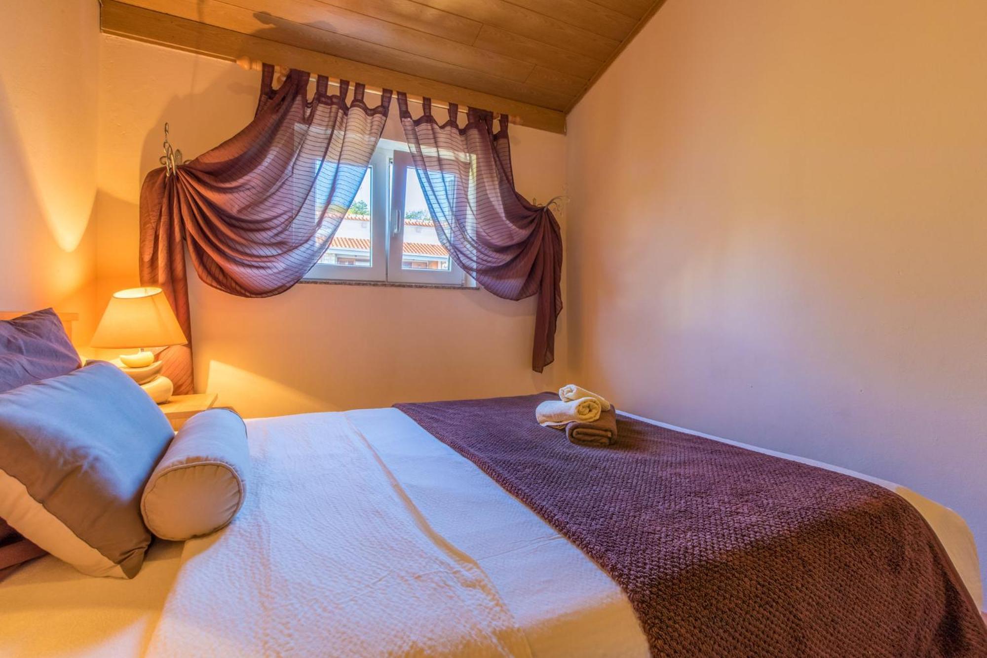 Apartmán Branka Crikvenica Pokoj fotografie