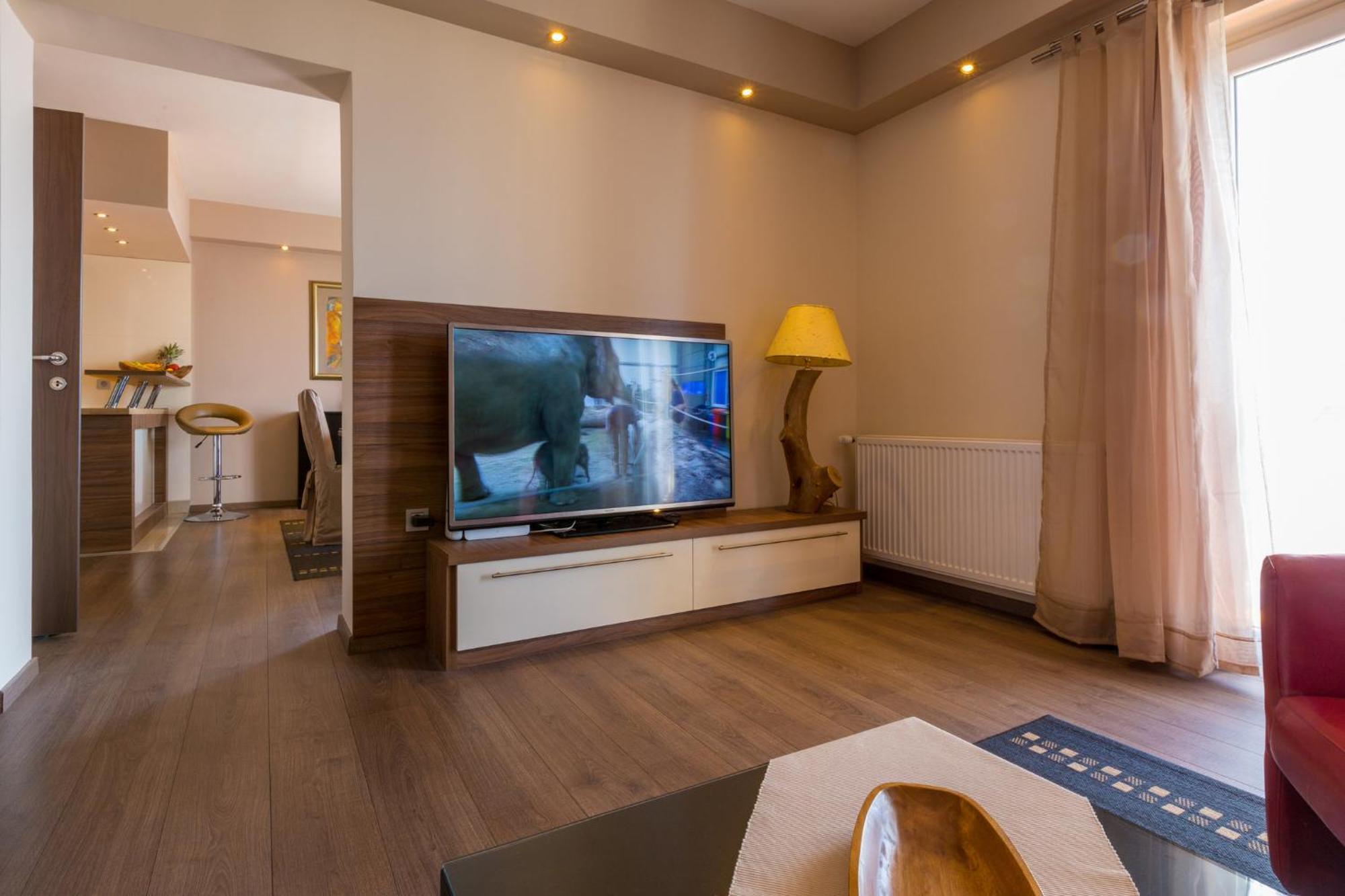 Apartmán Branka Crikvenica Pokoj fotografie