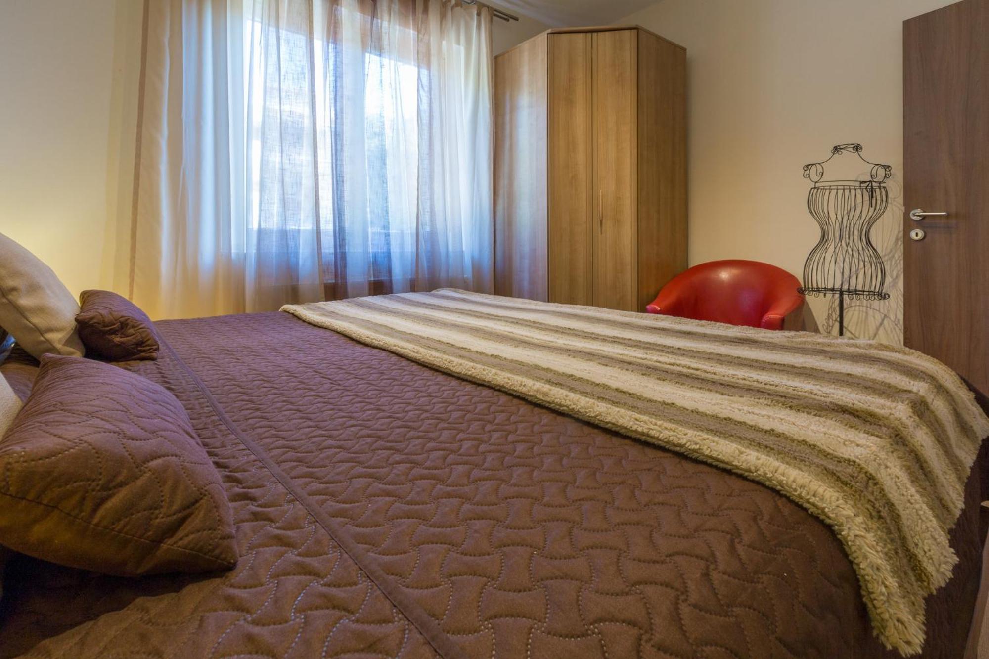 Apartmán Branka Crikvenica Pokoj fotografie