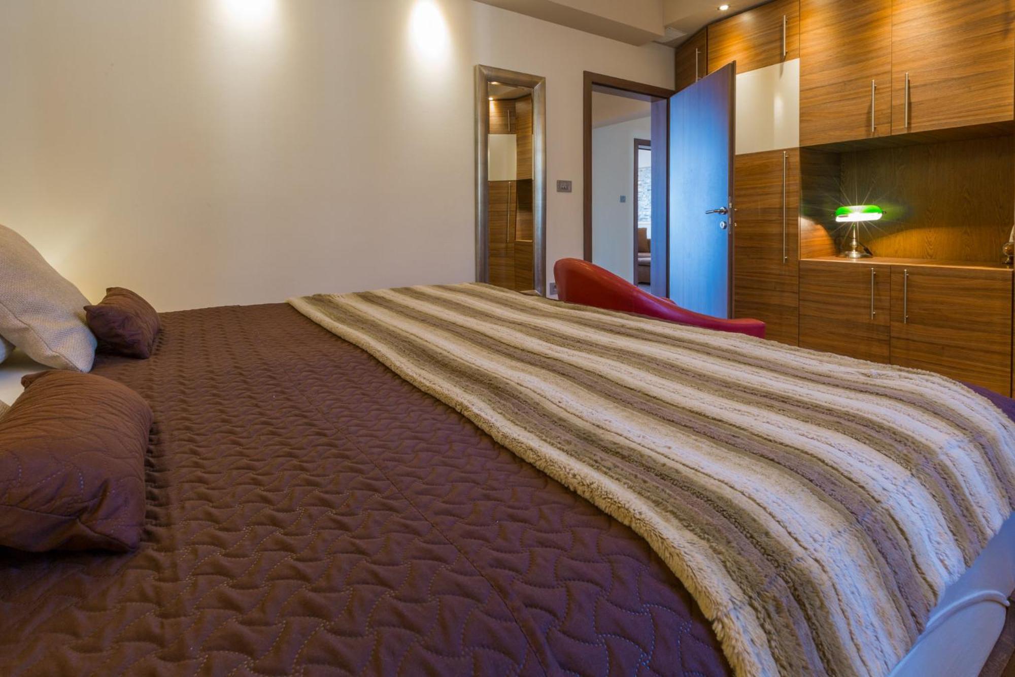 Apartmán Branka Crikvenica Pokoj fotografie